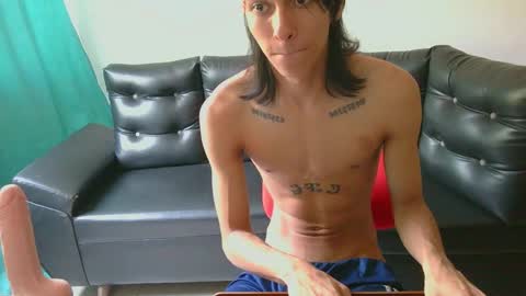 Snapshot of ajhoansebastian94 chatting on 2, 3, 2026 SebasT-sex online show from 2, 3, 2026