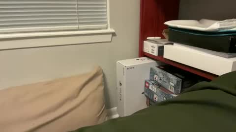 ajira815 online show from 23, 3, 2026