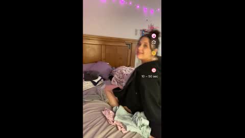 ajsquirts online show from 8, 11, 2025