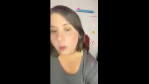 ajsquirts online show from 9, 11, 2025