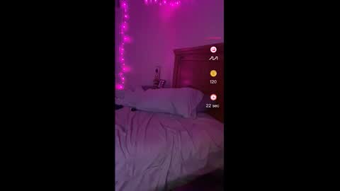 ajsquirts online show from 22, 11, 2025