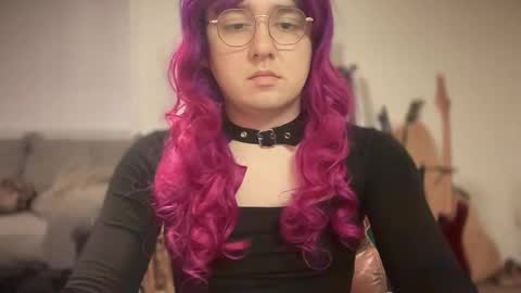 JullieBelleLemons online show from 22, 2, 2026