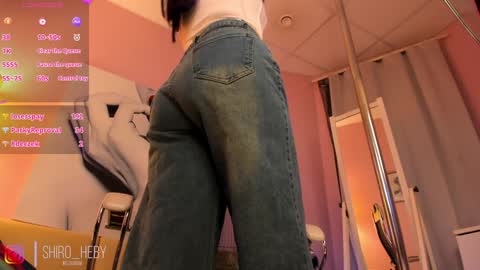 akaheby online show from 7, 1, 2025