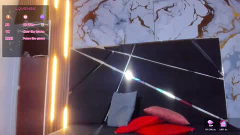 akame_draco online show from 19, 10, 2025