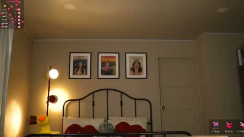             online show from 7, 3, 2025