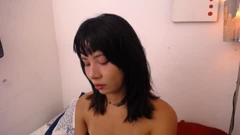 A K A N E  U W U online show from 31, 5, 2026