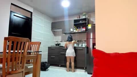 Snapshot of akanekihm chatting on 18, 3, 2026 MIRANDA online show from 18, 3, 2026