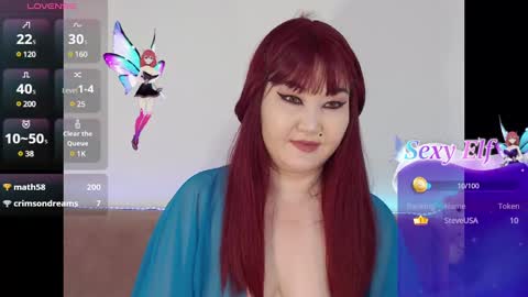 Shelly online show from 23, 1, 2025