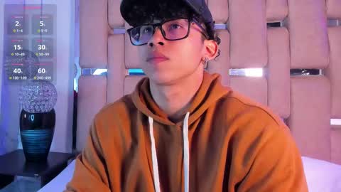 akazaboy online show from 22, 11, 2025