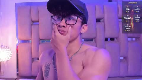 akazaboy online show from 11, 1, 2026