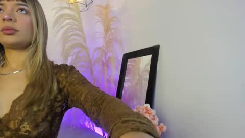 Abby Angel online show from 23, 3, 2026