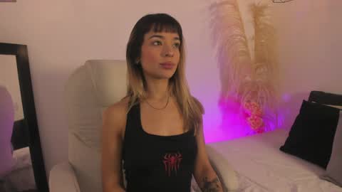 Abby Angel online show from 1, 4, 2026