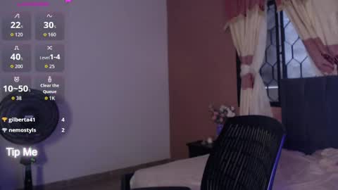 Snapshot of akemi_san_ chatting on 12, 5, 2026 Akemi 3 online show from 12, 5, 2026
