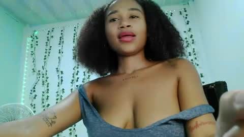 Snapshot of akemy_saunderz chatting on 16, 6, 2026 akemy_saunderz online show from 16, 6, 2026