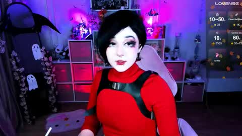 Aki online show from 9, 11, 2025