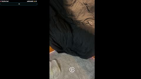 Snapshot of akikko8 chatting on 5, 10, 2025 Akikko8 online show from 5, 10, 2025