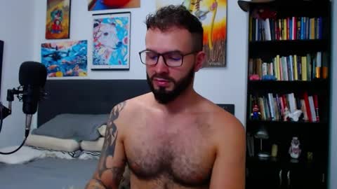 akiles online show from 9, 10, 2025
