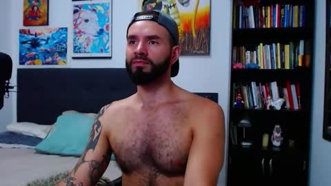 akiles online show from 27, 10, 2025