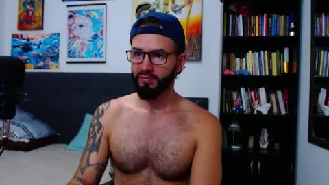 akiles online show from 25, 11, 2025