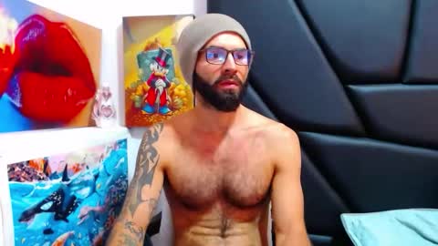 akiles online show from 19, 3, 2026