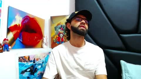 akiles online show from 18, 6, 2026