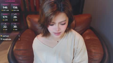 Snapshot of akina520 chatting on 29, 5, 2026 Aki online show from 29, 5, 2026