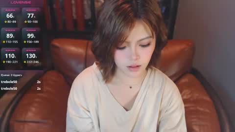 Snapshot of akina520 chatting on 31, 5, 2026 Aki online show from 31, 5, 2026