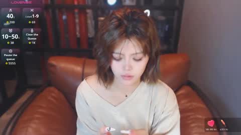 Snapshot of akina520 chatting on 4, 6, 2026 Aki online show from 4, 6, 2026