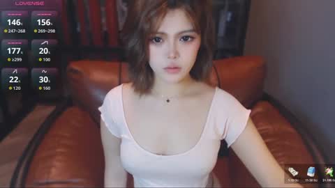 Snapshot of akina520 chatting on 14, 6, 2026 Aki online show from 14, 6, 2026