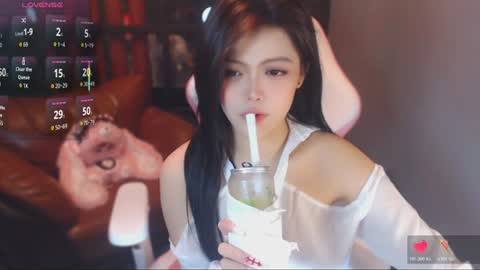 Snapshot of akina520 chatting on 29, 6, 2026 Aki online show from 29, 6, 2026