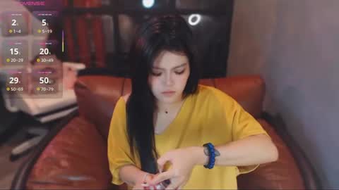 Snapshot of akina520 chatting on 30, 6, 2026 Aki online show from 30, 6, 2026