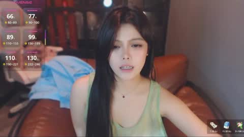 Snapshot of akina520 chatting on 1, 7, 2026 Aki online show from 1, 7, 2026