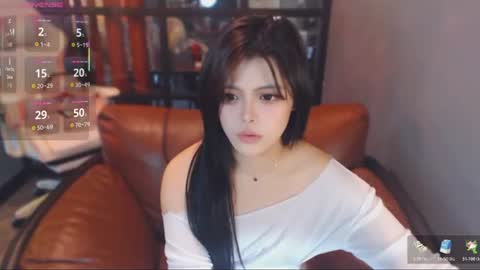 Snapshot of akina520 chatting on 2, 7, 2026 Aki online show from 2, 7, 2026