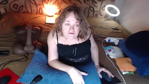 Snapshot of akindmodel chatting on 19, 1, 2025 Natalie online show from 19, 1, 2025