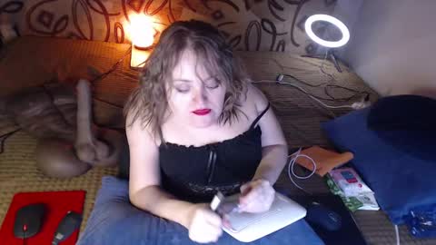 Snapshot of akindmodel chatting on 20, 1, 2025 Natalie online show from 20, 1, 2025