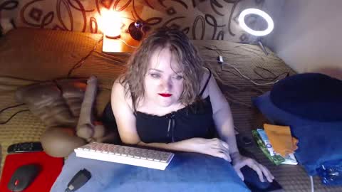 Snapshot of akindmodel chatting on 20, 1, 2025 Natalie online show from 20, 1, 2025