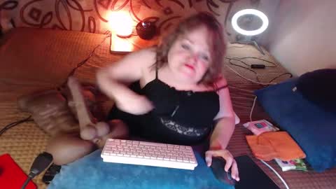 Snapshot of akindmodel chatting on 21, 1, 2025 Natalie online show from 21, 1, 2025