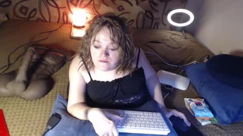 Snapshot of akindmodel chatting on 26, 1, 2025 Natalie online show from 26, 1, 2025