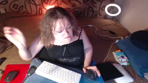 Snapshot of akindmodel chatting on 29, 1, 2025 Natalie online show from 29, 1, 2025