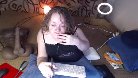 Snapshot of akindmodel chatting on 30, 1, 2025 Natalie online show from 30, 1, 2025