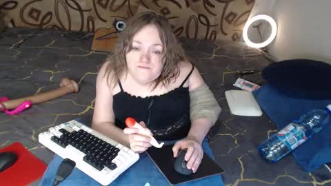 Snapshot of akindmodel chatting on 21, 2, 2025 Natalie online show from 21, 2, 2025