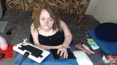 Snapshot of akindmodel chatting on 23, 2, 2025 Natalie online show from 23, 2, 2025