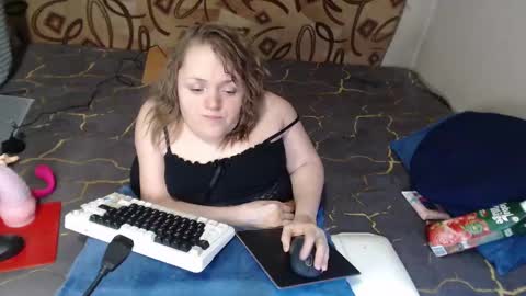 Snapshot of akindmodel chatting on 23, 2, 2025 Natalie online show from 23, 2, 2025