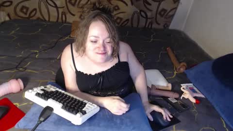 Snapshot of akindmodel chatting on 25, 2, 2025 Natalie online show from 25, 2, 2025