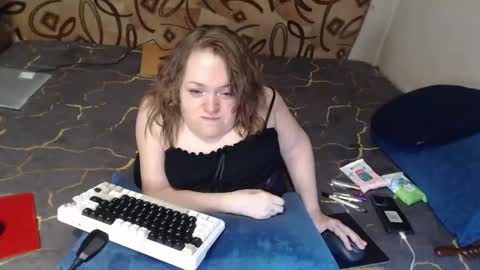 Snapshot of akindmodel chatting on 26, 2, 2025 Natalie online show from 26, 2, 2025