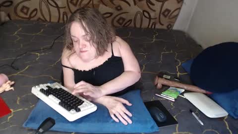 Snapshot of akindmodel chatting on 27, 2, 2025 Natalie online show from 27, 2, 2025