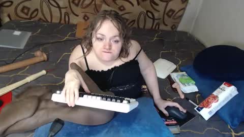 Snapshot of akindmodel chatting on 28, 2, 2025 Natalie online show from 28, 2, 2025