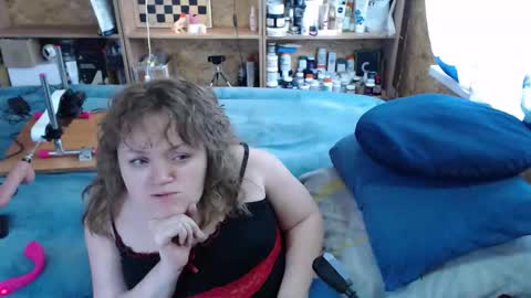 Snapshot of akindmodel chatting on 3, 10, 2025 Natalie online show from 3, 10, 2025