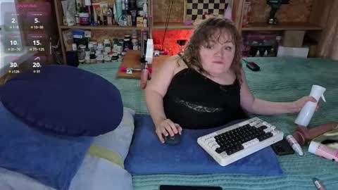 Natalie online show from 9, 11, 2025