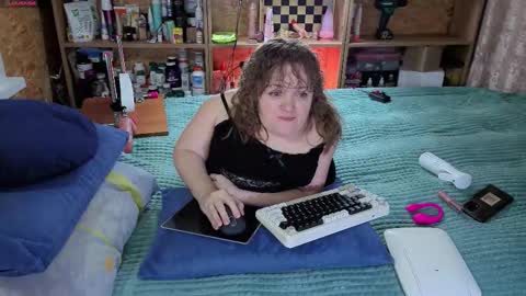 Natalie online show from 10, 11, 2025